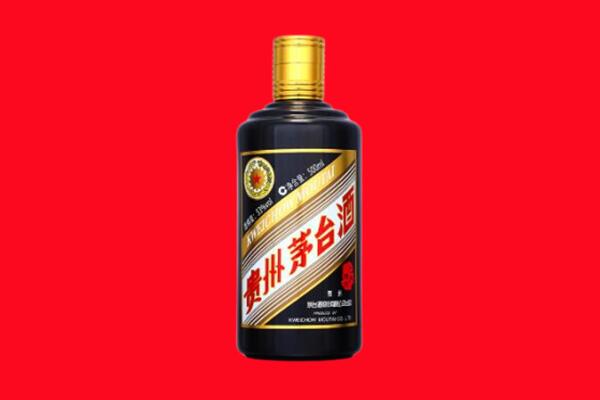 珠海市金湾回收茅台酒瓶
